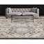 Wool Moroccan Area Rug