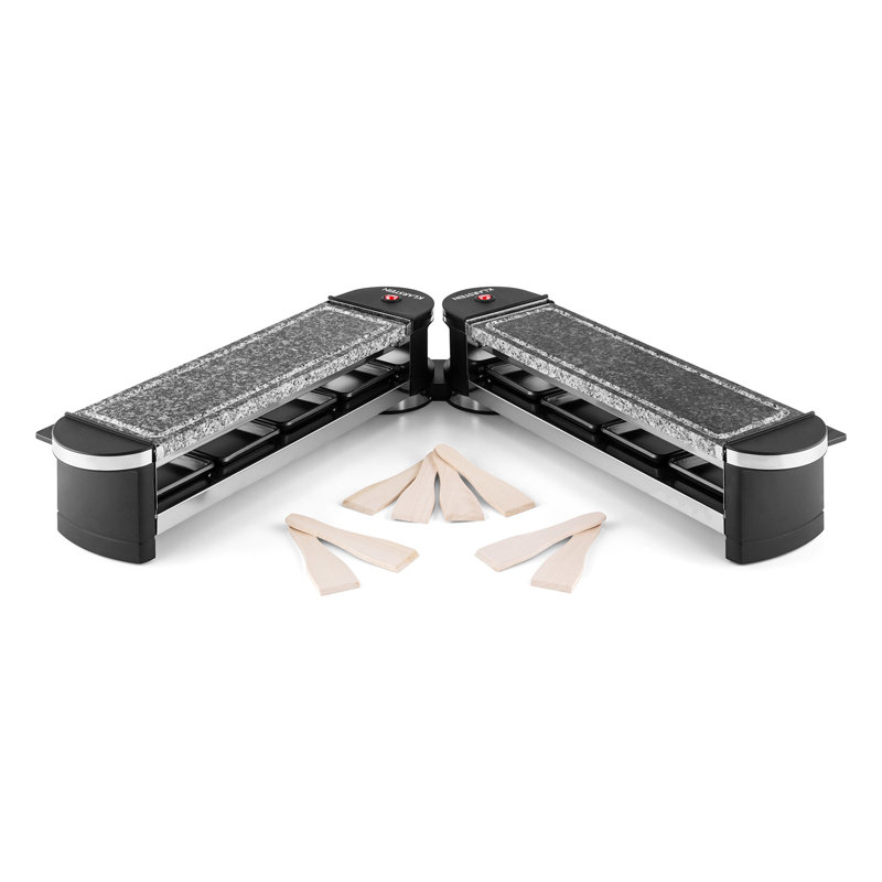 Klarstein Non Stick Raclette Grill