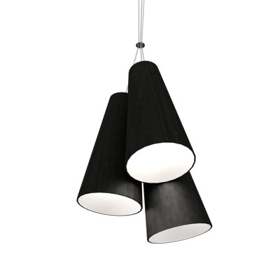 Cônico 3 - Light Pendant