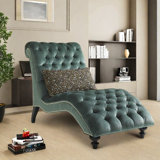 Luxurious and comfortable recliner