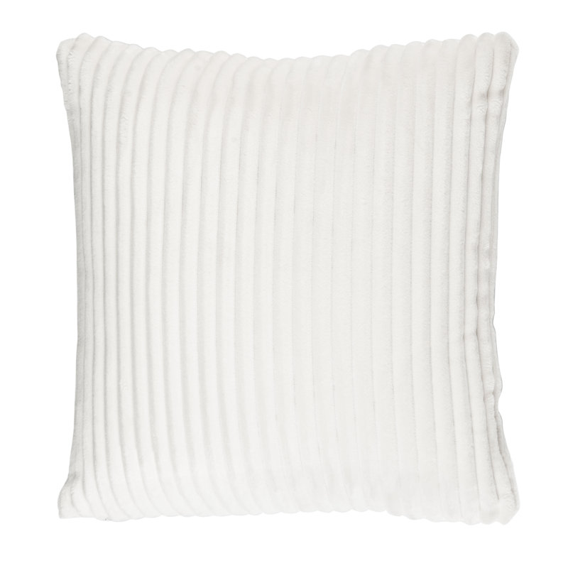 Bremer Reversible Throw Pillow
