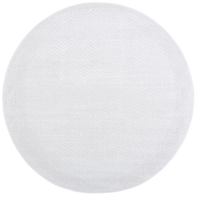 Camic 100 Performance Chevron Rug