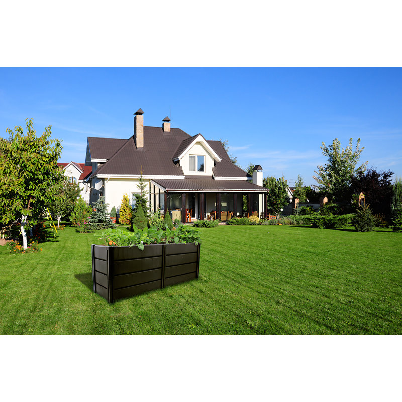 Amirra Raised Garden Bed