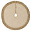 Festive Finds Burlap Tree Skirt-378923514