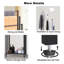 Gemala Towel Rack