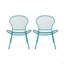NEVada Chair MP2 (ensemble de 2)-769558170