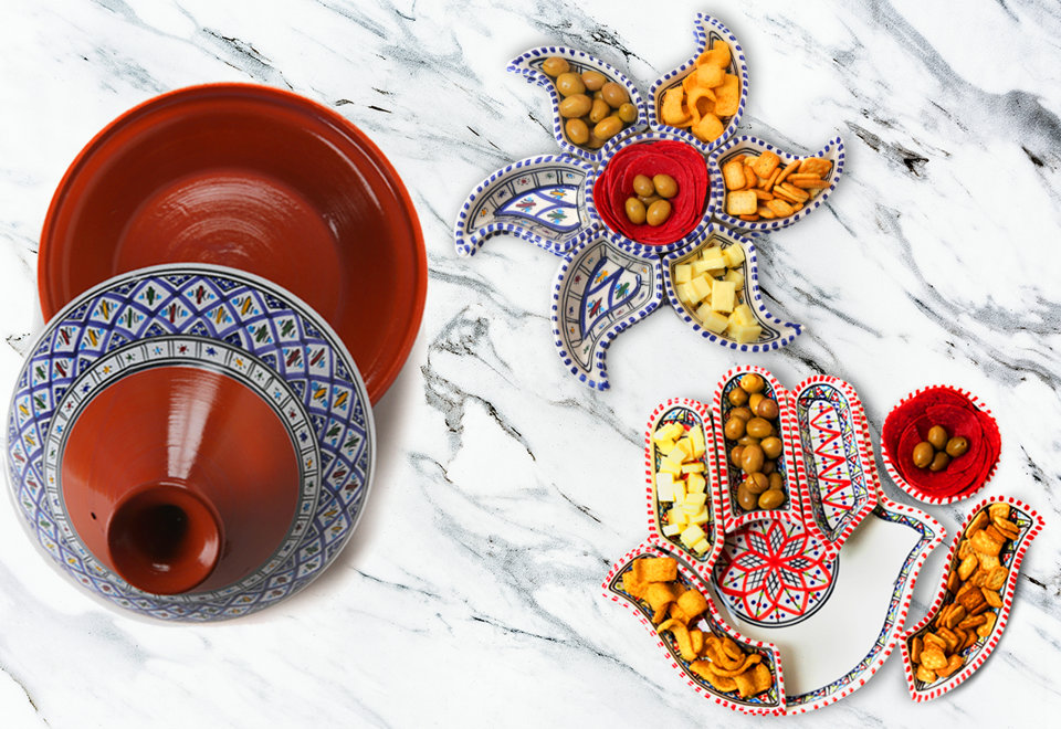 Ceramics