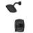 American Standard Edgemere Shower Trim Kit with Shower Head 1.8 GPM-72068251