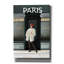 Toile épique «Girl In Paris 2» par Omar Escalante-102879256