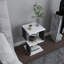Table de chevet ergonomique Carter-1090903664