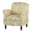 Chaises d'appoint pour le salon