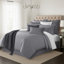 Ensemble de couvre-lit et couvre-oreillers Sterling Haven-120674025