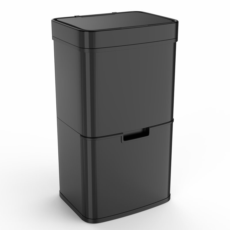 Trash Cans