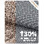 Tapis pour salle de bain en microfibre antidérapant-1443442754-1443442748