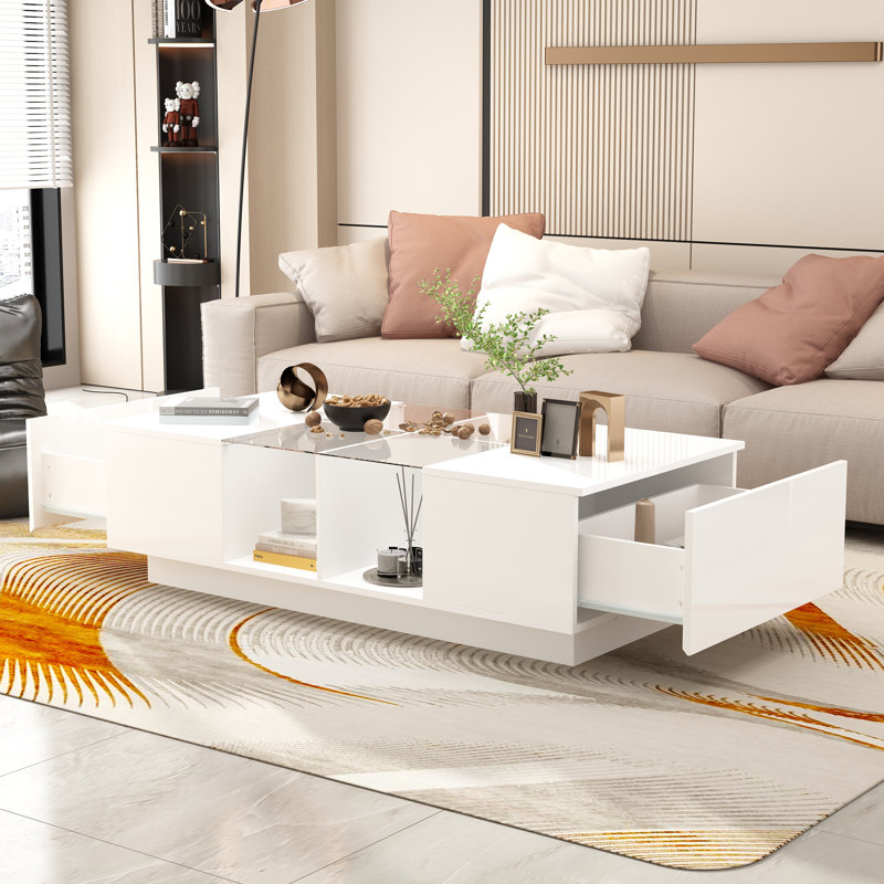 Caelah Single Coffee Table