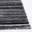Tapis Elements 701 noir / gris-629500116