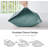 Reversible Pillow Cover-100940649
