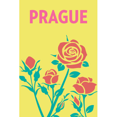 Yaffa G " Prague "