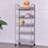 41'' H Utility Cart with Wheels-33728500