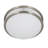 Arjit Acrylic LED Flush Mount-223846990-223846985