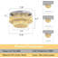 Lustre en cristal-611334552