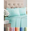 Ensemble de draps en micro-fibre-618786744-618786740