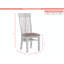 Baylor Julianna Dining Chair
