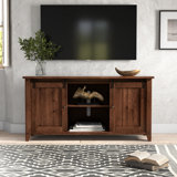 Laron Barrow TV Stand for TVs up to 65"