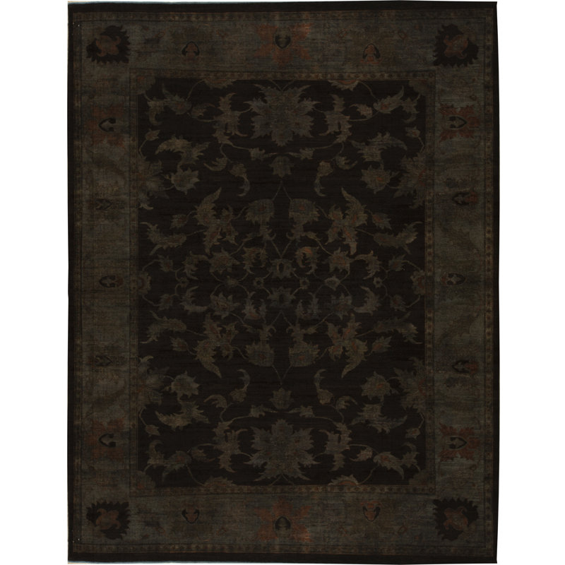 One-of-a-Kind 10' X 12'11" Area Rug