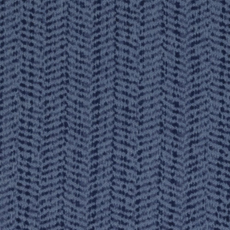 Tilton Fenwick Cline Fabric, Sapphire
