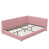 Pink selected