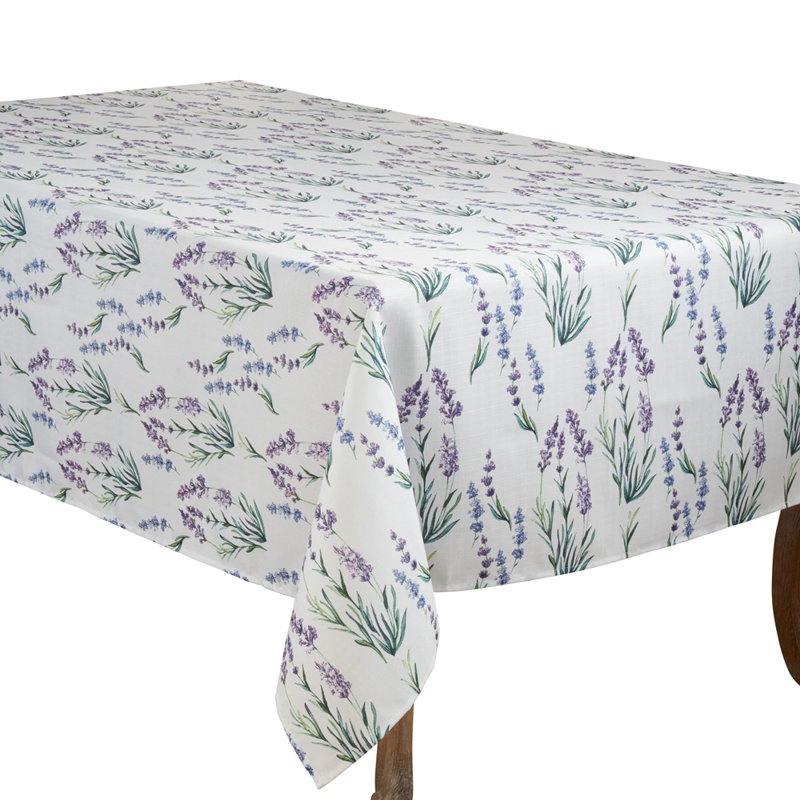 Nappe Garden, L 140 po x l 65 po