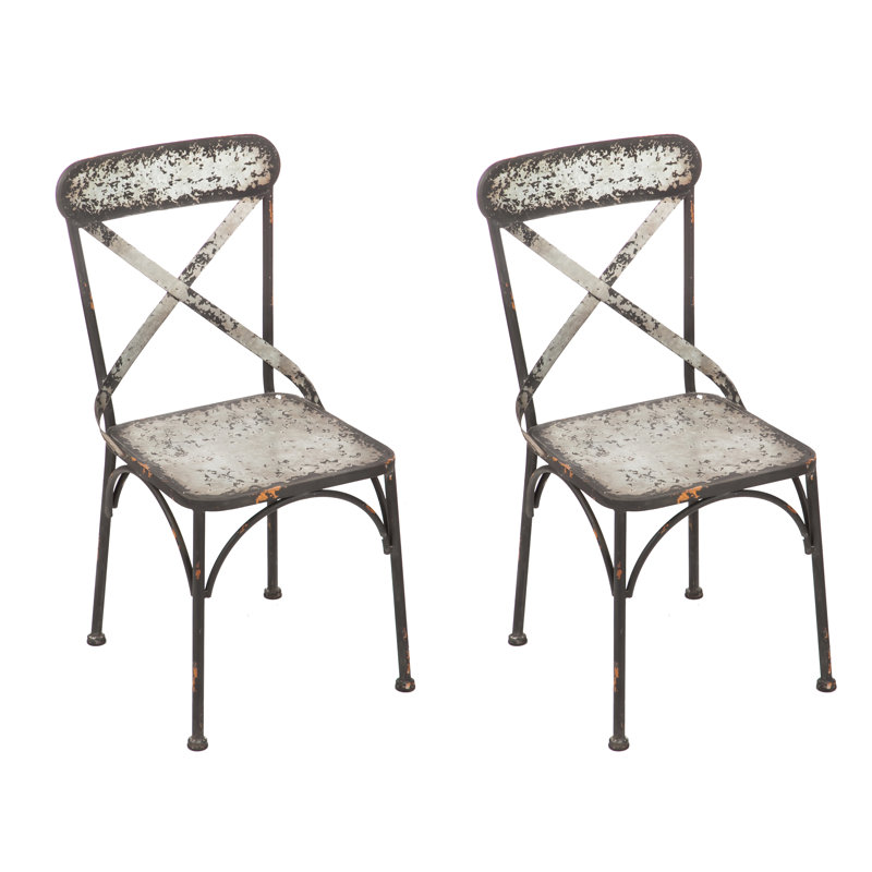 Chaise de patio Luong