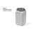Mighty Tuff Pet Food Storage Container with Airtight Twist Lid-100015336