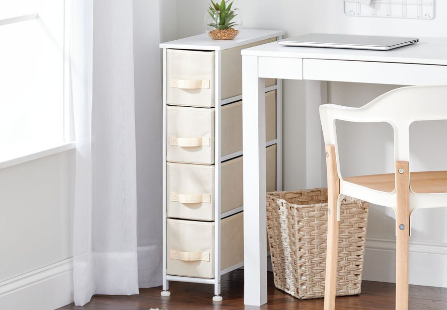 Storage Containers & Drawers You'll Love in 2023