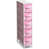 Teinture par nœuds roses est en rupture de stock