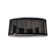 Solis 1 - Light Single Drum LED Pendant