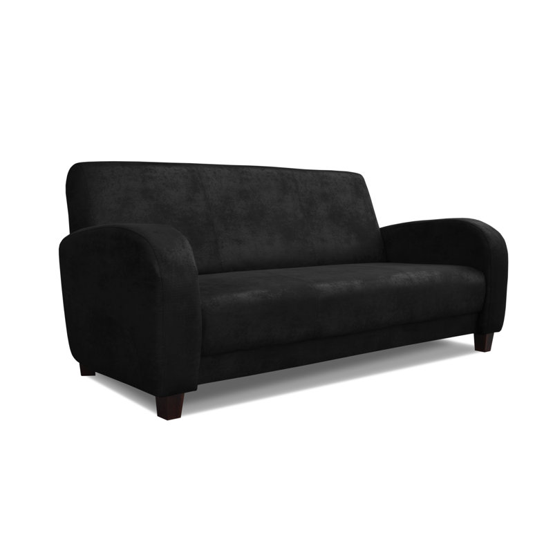 Sofa, Black