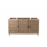 Portland 60'' W Single Bathroom Vanity Base