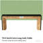 Modern Hallway Table,Console Table,Sofa Table