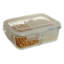 Glass Food Storage Container