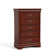 Commode 5 tiroirs Avira