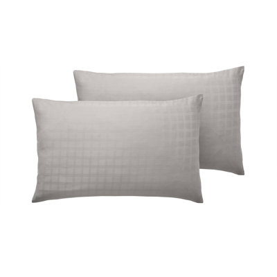 Florance 100% Cotton Pillowcase - Set of 2