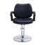 Fauteuil de coiffeur hydraulique