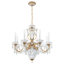 Bagatelle 11 - Light Chandelier-16650187-17230269