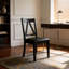 Chaise de salle à manger