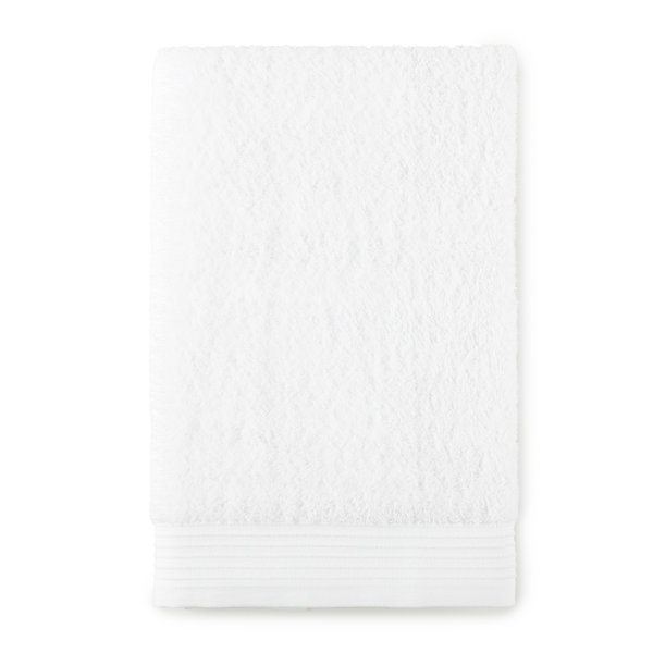 Mosobam 2Pack Bamboo-Turkish Cotton Fouta Peshtemal 35x70, Charcoal, Size: Bath Towel, Gray