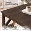 Table basse 31,5 po Farmhouse-190111698-190111699