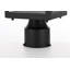 Lampadaire extérieur noir Allson 15 pouces