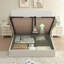 Lit plateforme tapissier Bensu Boucle-1507805159-1496003756